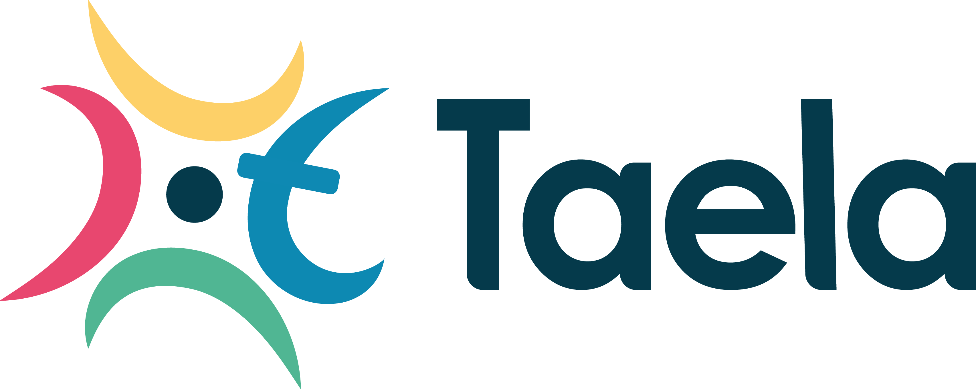 TAELA HR Logo